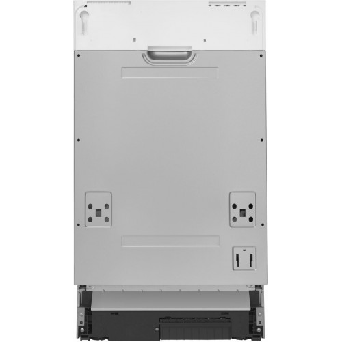 Встраиваемая посудомоечная машина MAUNFELD MLP-083D (белый) 8