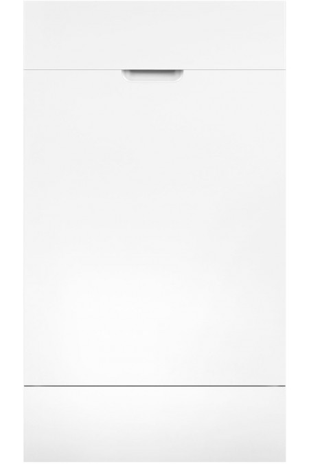 Встраиваемая посудомоечная машина MAUNFELD MLP-083D (белый) 9