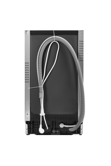 Встраиваемая посудомоечная машина MAUNFELD MLP-083D Light Beam (черный) 5