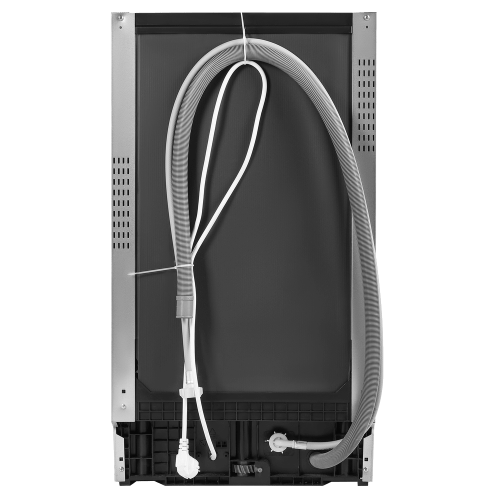 Встраиваемая посудомоечная машина MAUNFELD MLP-083D Light Beam (черный) 9