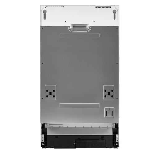 Встраиваемая посудомоечная машина MAUNFELD MLP-083D Light Beam (черный) 10