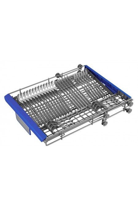 Встраиваемая посудомоечная машина Maunfeld MLP-083I Light Beam (серебристый) 6