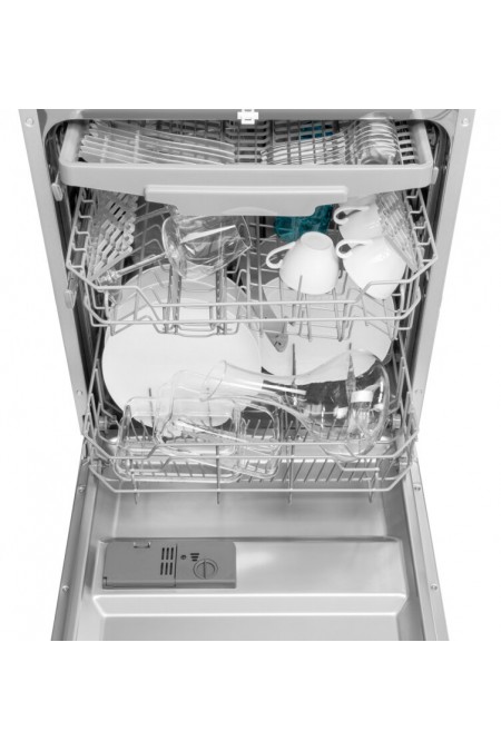 Встраиваемая посудомоечная машина Maunfeld MLP-083I Light Beam (серебристый) 8