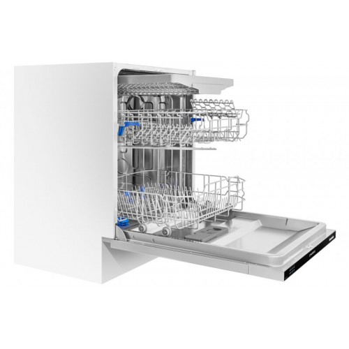 Встраиваемая посудомоечная машина Maunfeld MLP-083I Light Beam (серебристый) 2