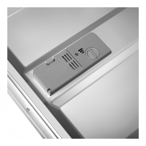 Встраиваемая посудомоечная машина Maunfeld MLP-083I Light Beam (серебристый) 4