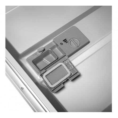 Встраиваемая посудомоечная машина Maunfeld MLP-083I Light Beam (серебристый) 5