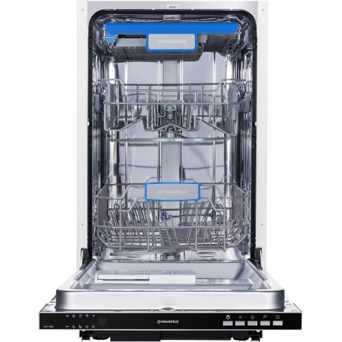 Встраиваемая посудомоечная машина MAUNFELD MLP-08B (серебристый) 2