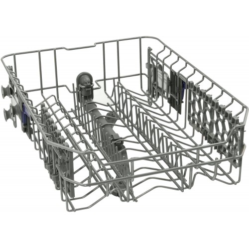 Встраиваемая посудомоечная машина MAUNFELD MLP-08B (серебристый) 9