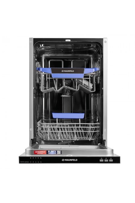 Встраиваемая посудомоечная машина MAUNFELD MLP-08I Light Beam 2