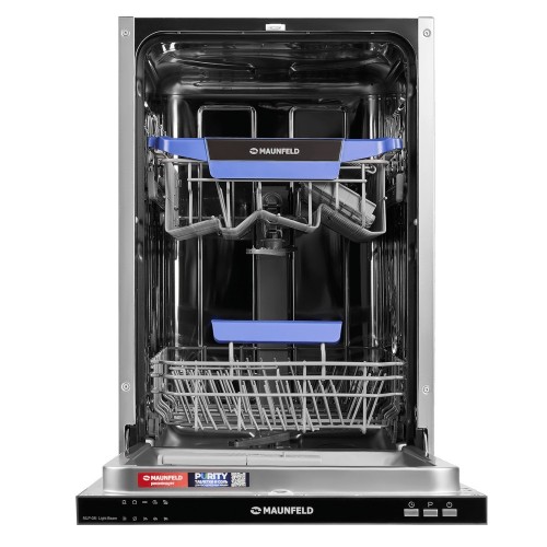 Встраиваемая посудомоечная машина MAUNFELD MLP-08I Light Beam 2