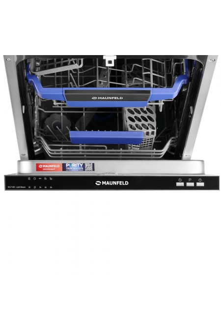 Встраиваемая посудомоечная машина MAUNFELD MLP-08I Light Beam 3