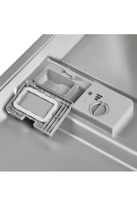 Встраиваемая посудомоечная машина MAUNFELD MLP-08I Light Beam 5