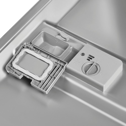 Встраиваемая посудомоечная машина MAUNFELD MLP-08I Light Beam 5