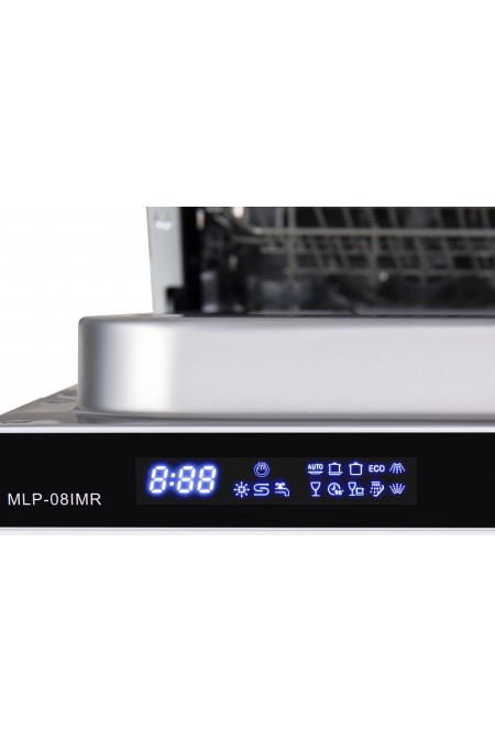 Встраиваемая посудомоечная машина MAUNFELD MLP-08IMR (белый) 3