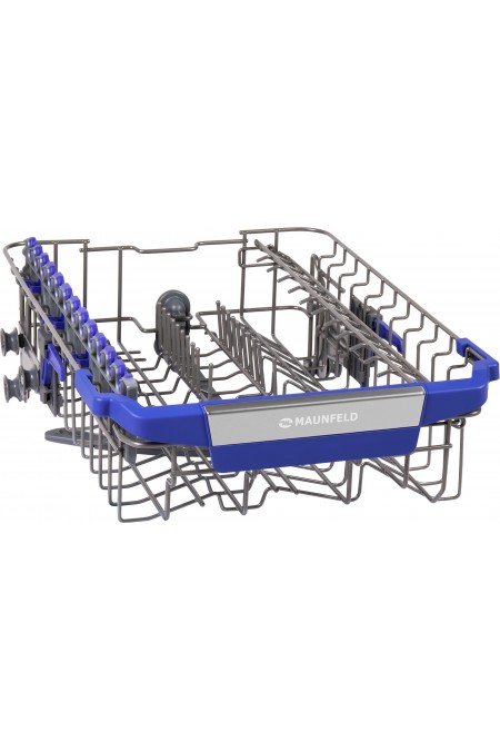 Встраиваемая посудомоечная машина MAUNFELD MLP-08IMR (белый) 5