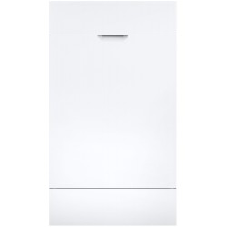 Встраиваемая посудомоечная машина MAUNFELD MLP-08IMRO (белый)