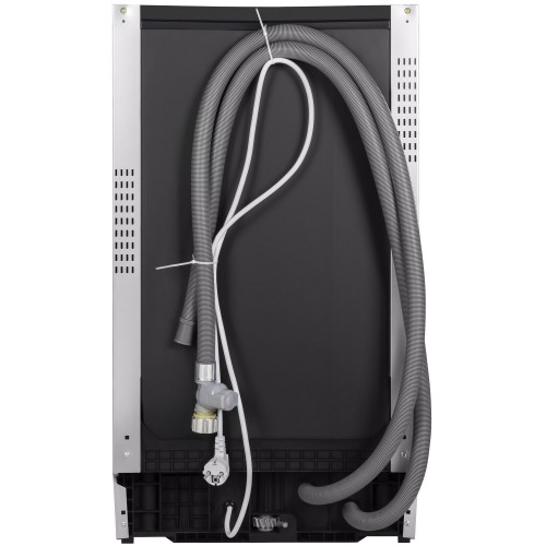 Встраиваемая посудомоечная машина MAUNFELD MLP-08IMRO (белый) 8