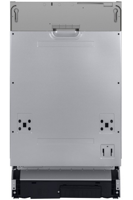Встраиваемая посудомоечная машина MAUNFELD MLP-08IMRO (белый) 7