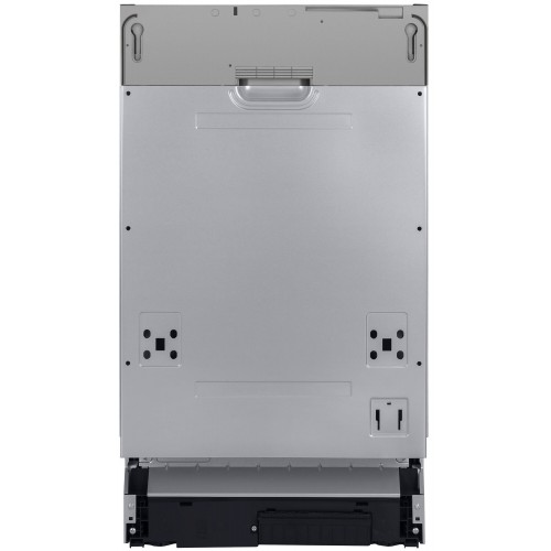 Встраиваемая посудомоечная машина MAUNFELD MLP-08IMRO (белый) 9