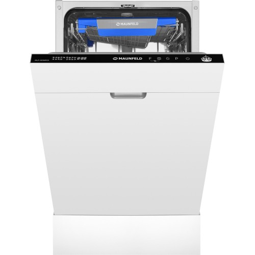 Встраиваемая посудомоечная машина Maunfeld MLP-08IMROI (нержавеющая сталь) 5