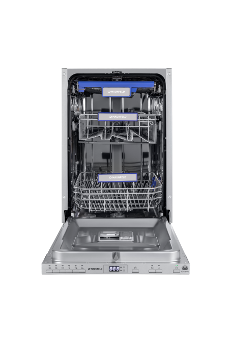 Встраиваемая посудомоечная машина MAUNFELD MLP-08PRO (белый) 2