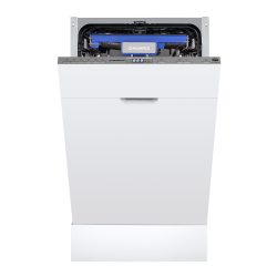 Встраиваемая посудомоечная машина MAUNFELD MLP-08PRO (белый)