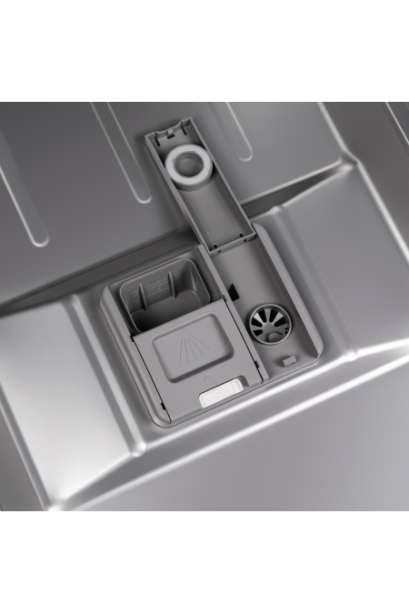 Встраиваемая посудомоечная машина MAUNFELD MLP-08PRO (белый) 4