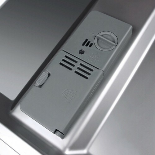 Встраиваемая посудомоечная машина Maunfeld MLP-08S Light Beam (черный) 5