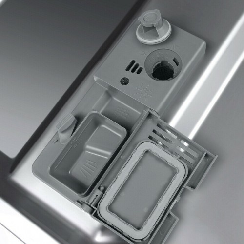 Встраиваемая посудомоечная машина Maunfeld MLP-08S Light Beam (черный) 6