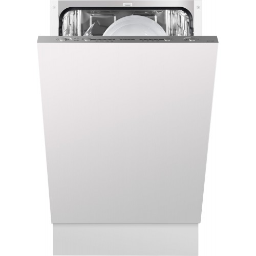 Встраиваемая посудомоечная машина MAUNFELD MLP-08S (серебристый) 1