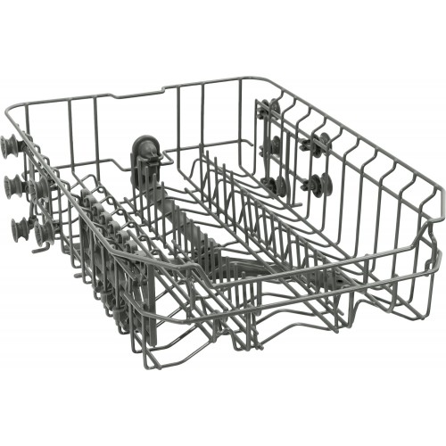 Встраиваемая посудомоечная машина MAUNFELD MLP-08S (серебристый) 9