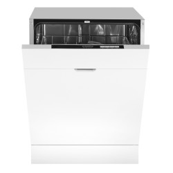 Встраиваемая посудомоечная машина MAUNFELD MLP-122D Light Beam (белый)