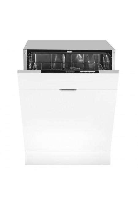 Встраиваемая посудомоечная машина MAUNFELD MLP-122D Light Beam (белый) 