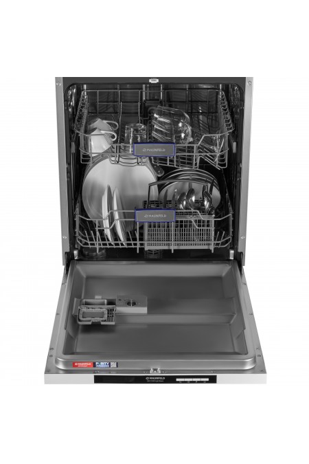 Встраиваемая посудомоечная машина MAUNFELD MLP-122D Light Beam (белый) 4
