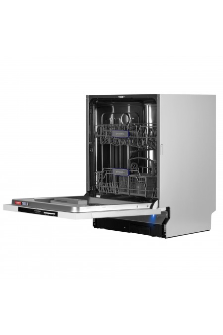 Встраиваемая посудомоечная машина MAUNFELD MLP-122D Light Beam (белый) 5