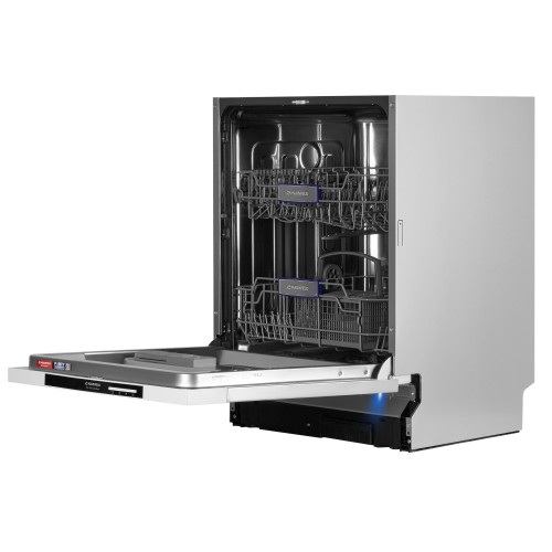 Встраиваемая посудомоечная машина MAUNFELD MLP-122D Light Beam (белый) 9