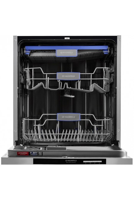 Встраиваемая посудомоечная машина Maunfeld MLP-123D Light Beam (белый) 2