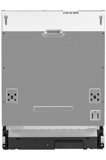Встраиваемая посудомоечная машина Maunfeld MLP-123D Light Beam (белый) 3