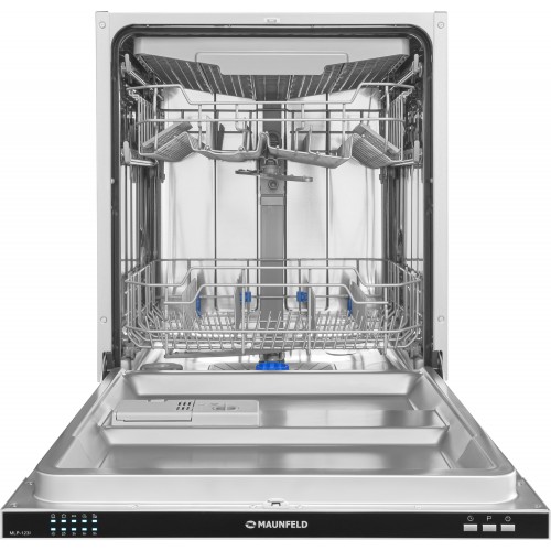 Встраиваемая посудомоечная машина MAUNFELD MLP-123I (белый) 4