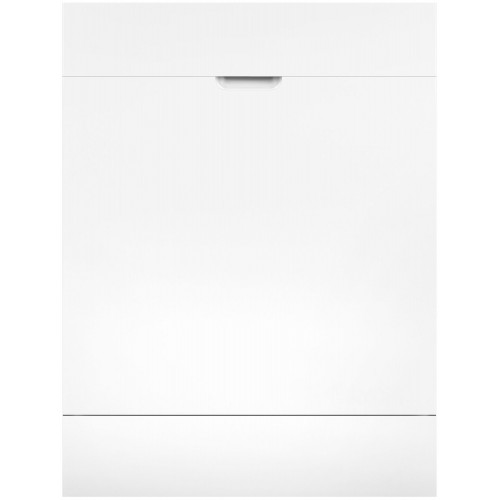 Встраиваемая посудомоечная машина MAUNFELD MLP-12B (серебристый) 8