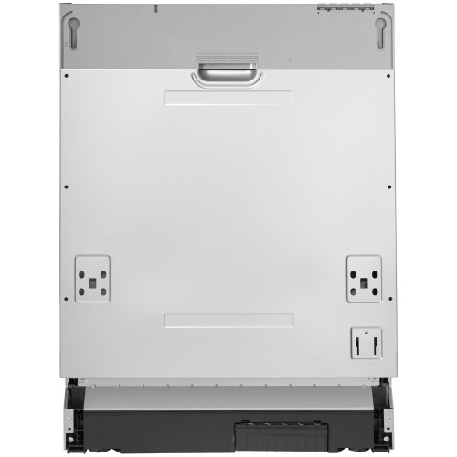 Встраиваемая посудомоечная машина MAUNFELD MLP-12B (серебристый) 9