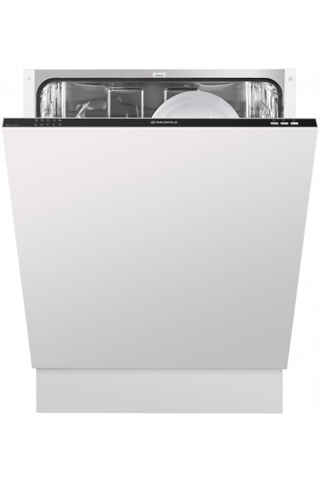 Встраиваемая посудомоечная машина MAUNFELD MLP-12i (чёрный) 9