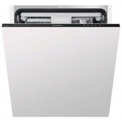 Встраиваемая посудомоечная машина MAUNFELD MLP-12IM (серебристый)