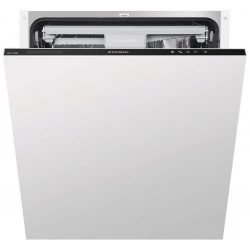 Встраиваемая посудомоечная машина MAUNFELD MLP-12IM (серебристый)