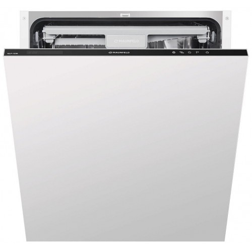 Встраиваемая посудомоечная машина MAUNFELD MLP-12IM (серебристый) 