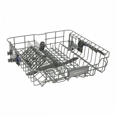 Встраиваемая посудомоечная машина MAUNFELD MLP-12IM (серебристый) 9