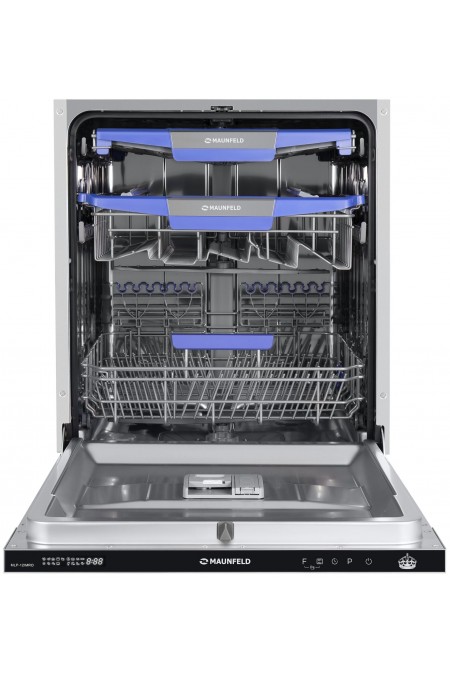 Встраиваемая посудомоечная машина MAUNFELD MLP-12IMRO (белый) 4