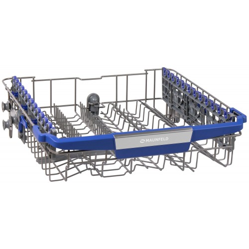 Встраиваемая посудомоечная машина MAUNFELD MLP-12IMRO (белый) 6