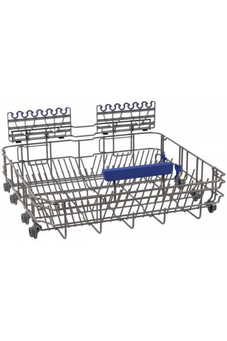 Встраиваемая посудомоечная машина MAUNFELD MLP-12IMRO (белый) 7