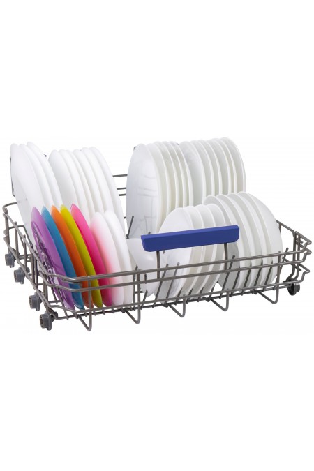 Встраиваемая посудомоечная машина MAUNFELD MLP-12IMRO (белый) 9